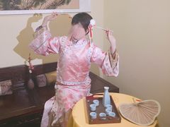 -NINES推理馆(曲江公馆店)