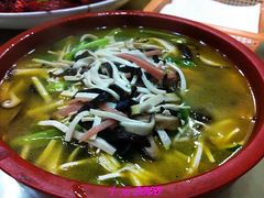 -富临轩私房菜(集庆门大街店)