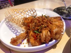 -避风塘(宝山万达店)