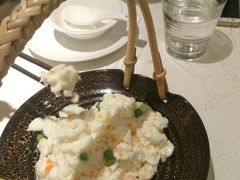 海皇赛螃蟹-尚一汤 广东炖汤(金桥国际店)