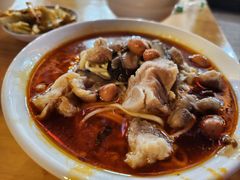 怪味面-牛王庙特色面(杏苑公寓店)