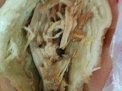 -樊记腊汁肉(竹笆市总店)
