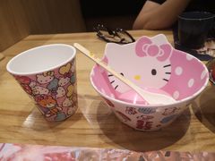 -鹅喜粤·广州味·点心·烧鹅(长隆店)