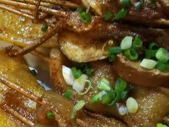 -抚琴第一烤(抚琴地铁站A口店)