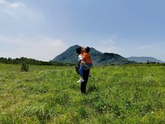 -白草畔自然风景区