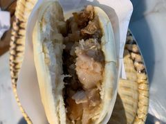 肉夹馍-贺秦生陕面王(富力城店)