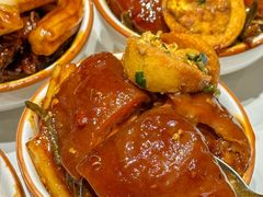 -恰饭·老长沙市井菜 (天河客运站店)