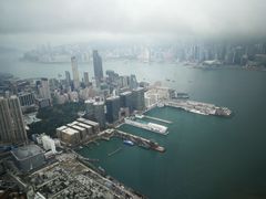 -香港ELEMENTS圆方