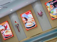 -秦香陕西食府(华贸天地店)