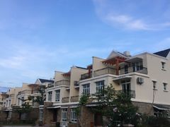 -江门古兜温泉小镇