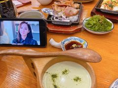 -無忧浅草君·洋风料理(下沙宝龙二期一店)