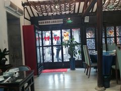 -苏州人家(锦溪镇店)