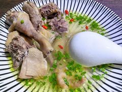 -玲荷鸡丝面(经开万达店)
