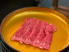 -牛New寿喜烧(虹桥新天地店)