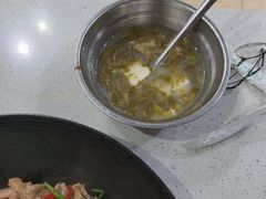 -国庆鸡杂老店