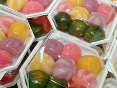 -新隆嘉优选超市(宁山东路店)