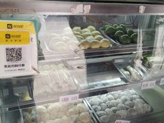 -许阿姨糕团店(南京总店)