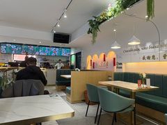 -库滋明·俄罗斯特色美食(中央大街店)