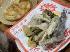-小满手工粉(北京来福士店)