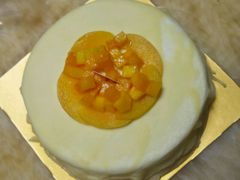 -OL’s Cake鲜荟千层(东风中路店)