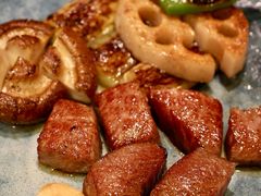 -神户牛排餐厅MOURIYA(总店)