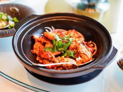 -金轩中餐厅 Jin Xuan(浦东丽思卡尔顿酒店)