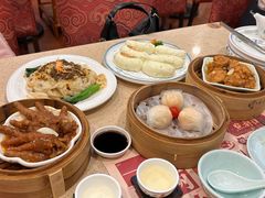 -点都德(皇岗村店)
