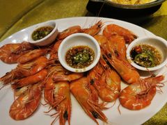 -大笑饭堂(甲子桥店)