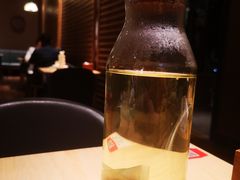 -安天民北方饺子(白石洲店)