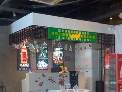 -棂笼·深度沉浸密室(武汉旗舰店)