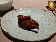 -新荣记(南京西路店)