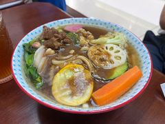 -伽喱博士 Dr.CURRY咖喱饭(太阳宫咖喱店)