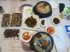 -长顺参鸡汤店(西塔总店)