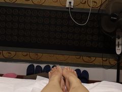 -家富足道·SPA·影院式(解放碑碑中心店)