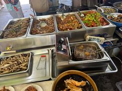 -晓琦农家菜馆·地道农家菜