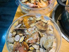 -鲜小岛·铜锅涮肉