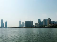 -海河外滩公园