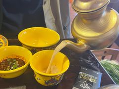 -顺顺小吃(独克宗古城店)