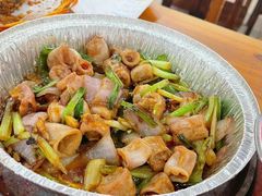 -南记食粥坊·宵夜大排档(莲花总店)