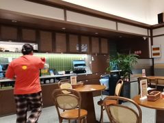 -暖食光·台式家庭餐厅·生日主题店(万达店)