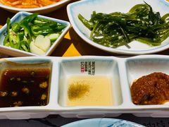 -唯成•韩国炭火烤肉 유성고기