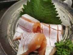 -元气寿司(环球港店)