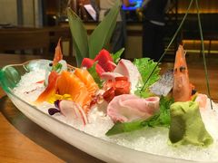 刺身松极上九品-武藏日本料理(宝安壹方城店)