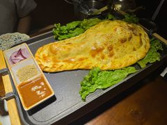 -阿依来新疆餐厅(奥城店)