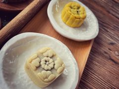 -上席擂茶·新中式青年茶馆(古城店)