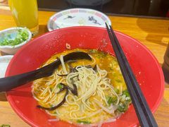 -一風堂拉面(美罗城店)