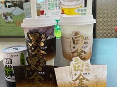 -茶话弄(中贸广场店)