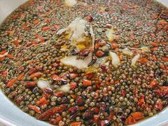 -成都驻京办餐厅(蜀都宾馆店)