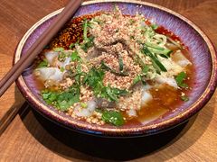 -纳鲁孜·新疆特色餐厅(上海悦荟广场店)