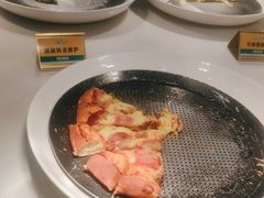 -好伦哥比萨烤肉自助(八里桥店)